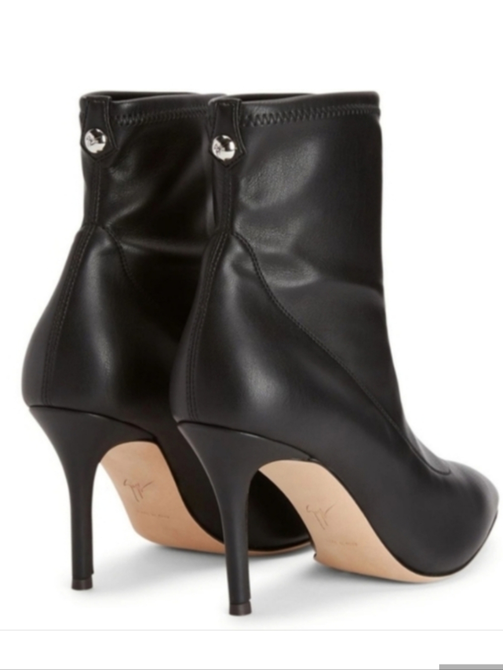 Giuseppe Zanotti Ankle Boots